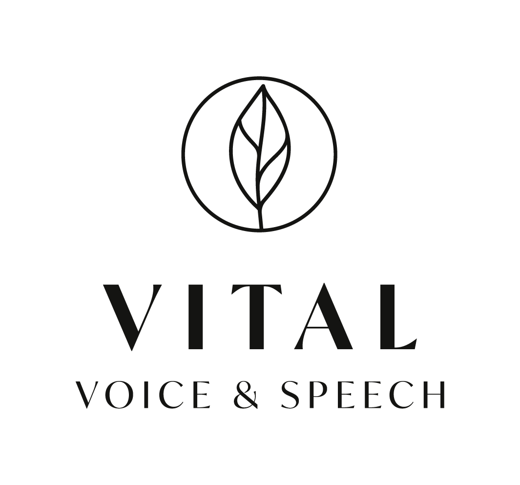 Home Vital Voice And Speech