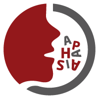 National Aphasia Association Logo and Link
